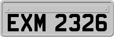 EXM2326