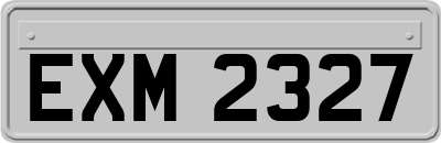 EXM2327