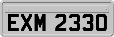 EXM2330