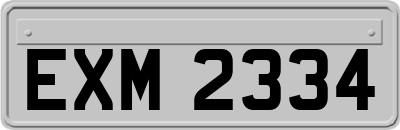 EXM2334