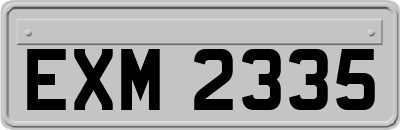 EXM2335