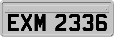 EXM2336