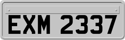 EXM2337