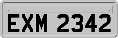 EXM2342