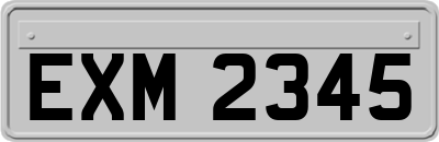 EXM2345