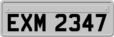 EXM2347