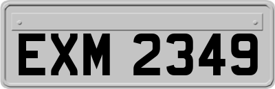 EXM2349
