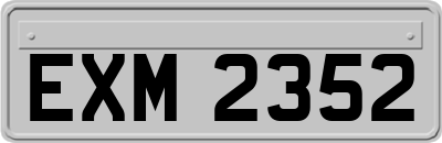 EXM2352