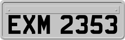 EXM2353
