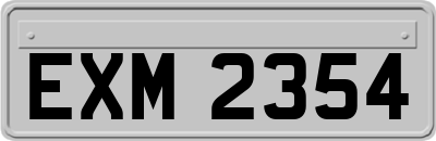 EXM2354