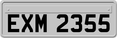 EXM2355