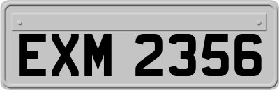 EXM2356