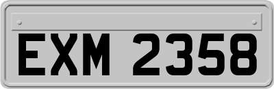 EXM2358