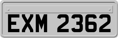 EXM2362