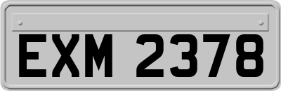 EXM2378