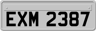 EXM2387