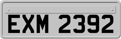 EXM2392