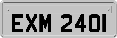 EXM2401