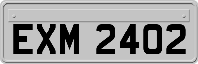 EXM2402