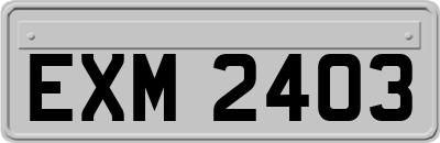 EXM2403