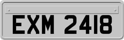 EXM2418