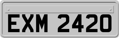 EXM2420
