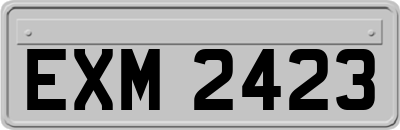 EXM2423