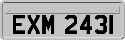 EXM2431