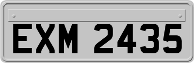 EXM2435