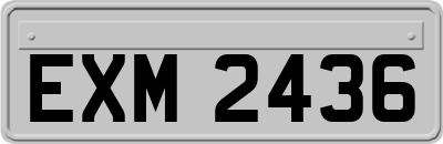 EXM2436