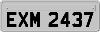 EXM2437