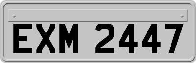 EXM2447