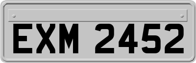 EXM2452