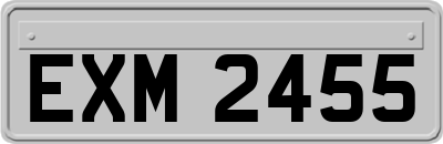 EXM2455