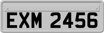 EXM2456