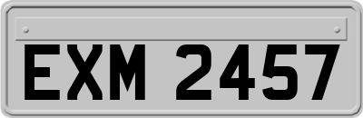 EXM2457