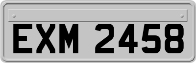 EXM2458