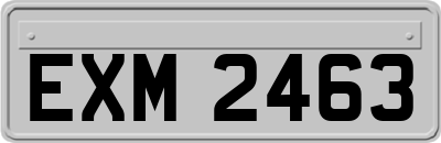 EXM2463