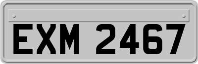 EXM2467