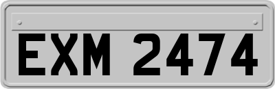EXM2474