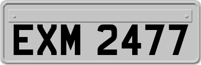 EXM2477