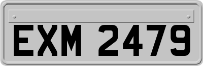 EXM2479