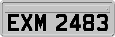 EXM2483