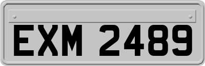 EXM2489