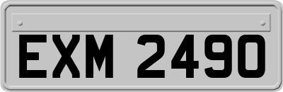 EXM2490