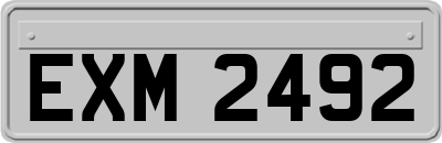 EXM2492