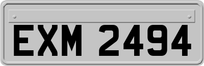 EXM2494