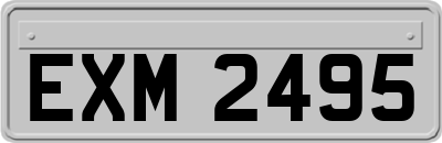 EXM2495