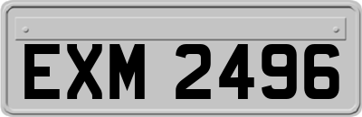 EXM2496