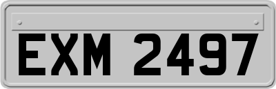 EXM2497